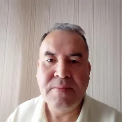 Фотография репетитора Чанков Виктор Еремеевич