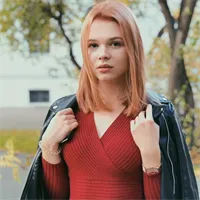 Фотография репетитора Ярошевская Анастасия Олеговна