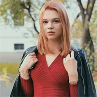 Фотография репетитора Ярошевская Анастасия Олеговна