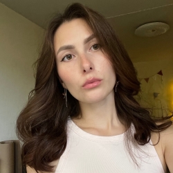 Фотография репетитора Булатова Сабина Айратовна