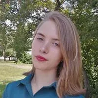 Фотография репетитора Самойлова Елена Александровна