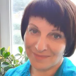 Фотография репетитора Ермолик Елена Александровна