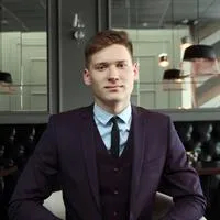 Фотография репетитора Лукин Павел Александрович