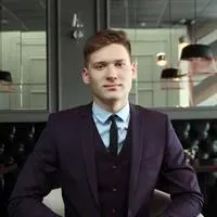 Фотография репетитора Лукин Павел Александрович