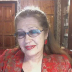 Фотография репетитора Шкель Виктория Федоровна