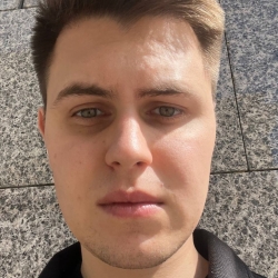 Фотография репетитора Петрушин Никита Владимирович