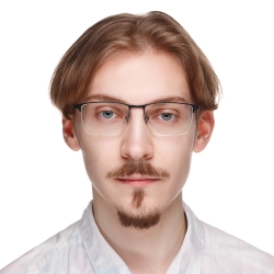 Фотография репетитора Ганин Александр Евгеньевич