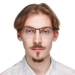 Фотография репетитора Ганин Александр Евгеньевич