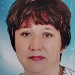 Фотография репетитора Грибанова Наталья Юрьевна