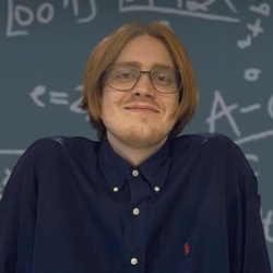 Фотография репетитора Ананьев Ярослав Олегович