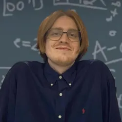 Фотография репетитора Ананьев Ярослав Олегович