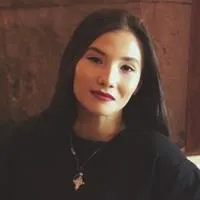 Фотография репетитора Близнюкова Вероника Игоревна