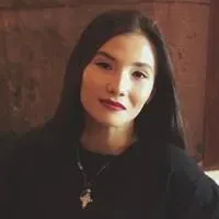 Фотография репетитора Близнюкова Вероника Игоревна