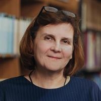 Фотография репетитора Артемьева Марина Борисовна