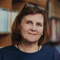 Фотография репетитора Артемьева Марина Борисовна