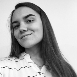 Фотография репетитора Спицина Элина Александровна