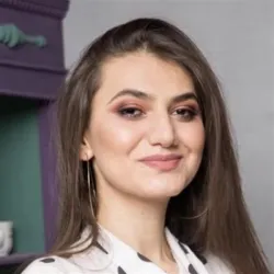 Фотография репетитора Алиева Ревана Камандар кызы