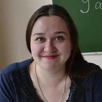 Фотография репетитора Чапаева Елена Геннадьевна