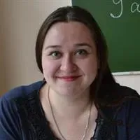 Фотография репетитора Чапаева Елена Геннадьевна
