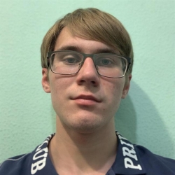 Фотография репетитора Ташланов Кирилл Олегович