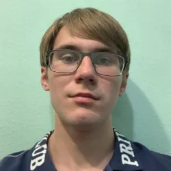 Фотография репетитора Ташланов Кирилл Олегович