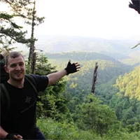 Фотография репетитора Блошенко Артем Сергеевич