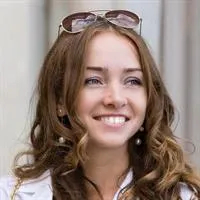 Фотография репетитора Колесник Екатерина Станиславовна