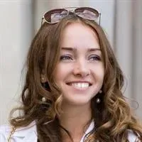 Фотография репетитора Колесник Екатерина Станиславовна