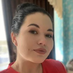 Фотография репетитора Чернышова Полина Сергеевна