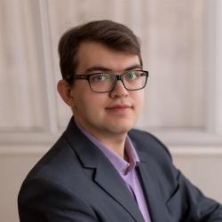 Фотография репетитора Лавренов Андрей Валерьевич