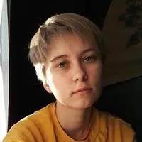 Фотография репетитора Ларкина Полина Евгеньевна