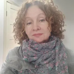 Фотография репетитора Племенюк Марина Георгиевна