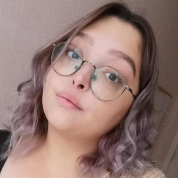 Фотография репетитора Зуева Софья Михайловна