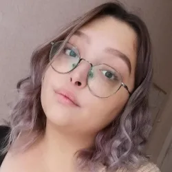 Фотография репетитора Зуева Софья Михайловна