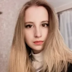 Фотография репетитора Трегубова Мария Валерьевна