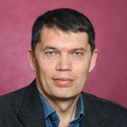 Фотография репетитора Найденов Андрей Алексеевич