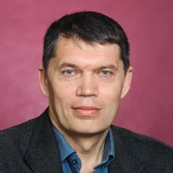 Фотография репетитора Найденов Андрей Алексеевич