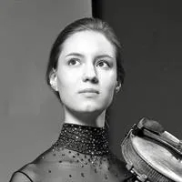 Фотография репетитора Брикова Алина Андреевна