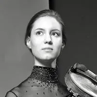 Фотография репетитора Брикова Алина Андреевна