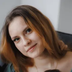 Фотография репетитора Лазарева Татьяна Алексеевна