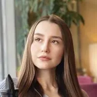 Фотография репетитора Капустина Анастасия Андреевна