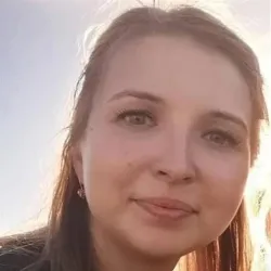 Фотография репетитора Садыкова Марина Анатольевна