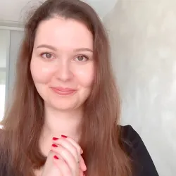 Ячевская Анастасия Николаевна