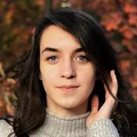 Фотография репетитора Молдаван Анастасия Вадимовна