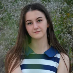 Фотография репетитора Тиханова Ольга Александровна