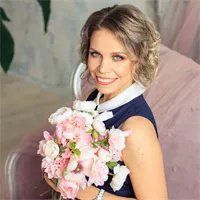 Фотография репетитора Истомина Дарья Юрьевна