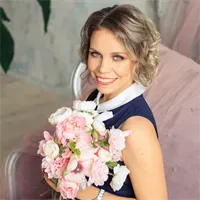 Фотография репетитора Истомина Дарья Юрьевна