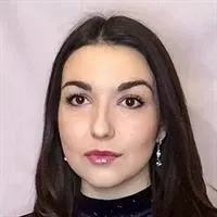 Фотография репетитора Пронина Серафима Сергеевна