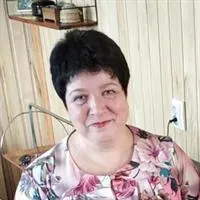 Фотография репетитора Раздобреева Марина Эдуардовна