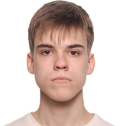 Фотография репетитора Костин Михаил Юрьевич